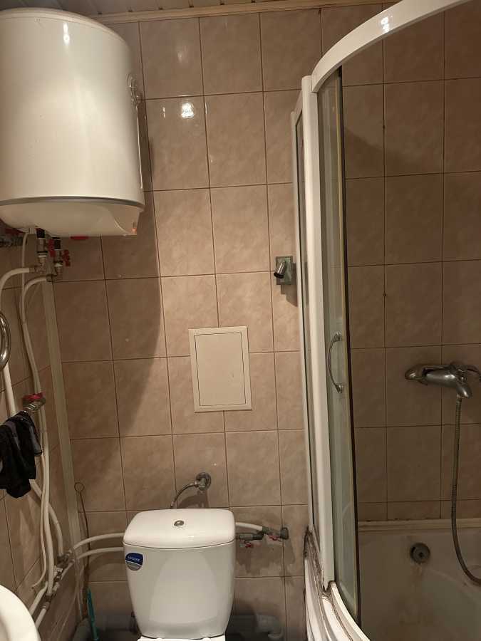 Аренда 1-комнатной квартиры 32 м², Чоколовский бул., 6