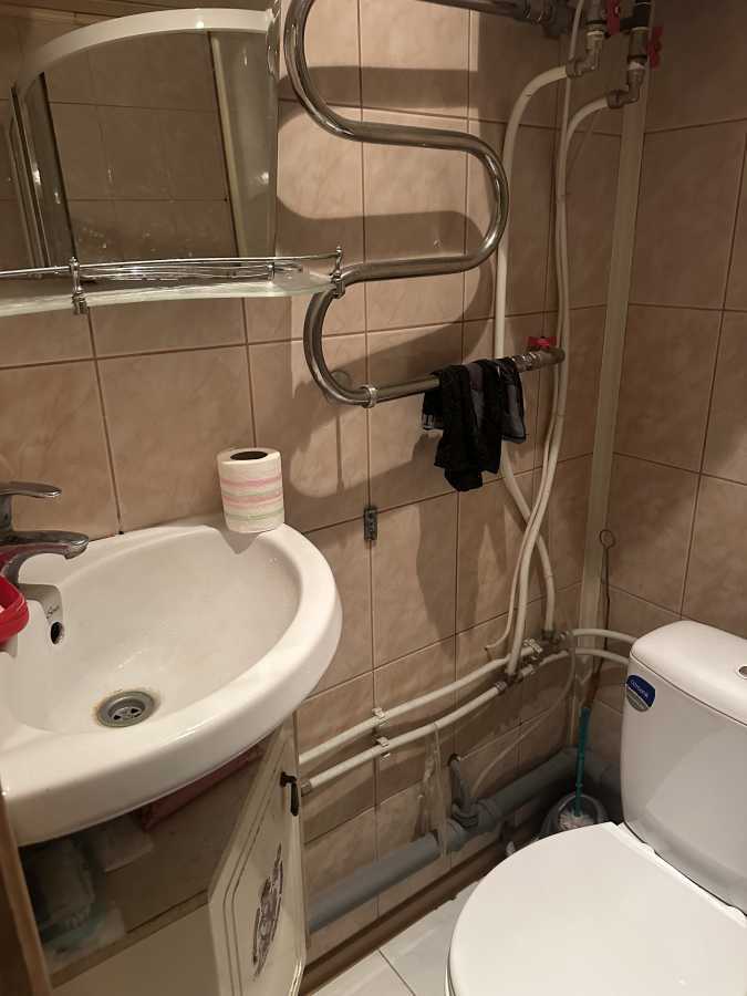 Аренда 1-комнатной квартиры 32 м², Чоколовский бул., 6