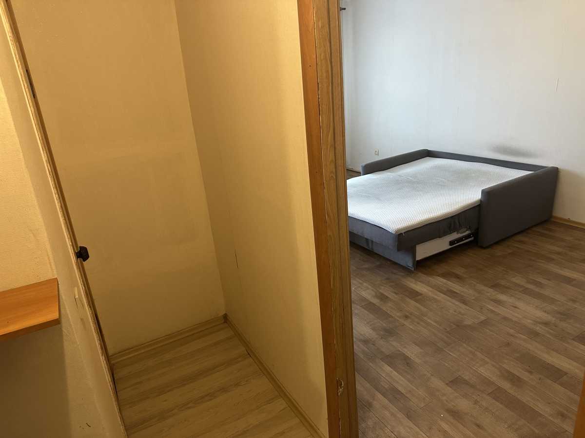 Аренда 1-комнатной квартиры 32 м², Чоколовский бул., 6