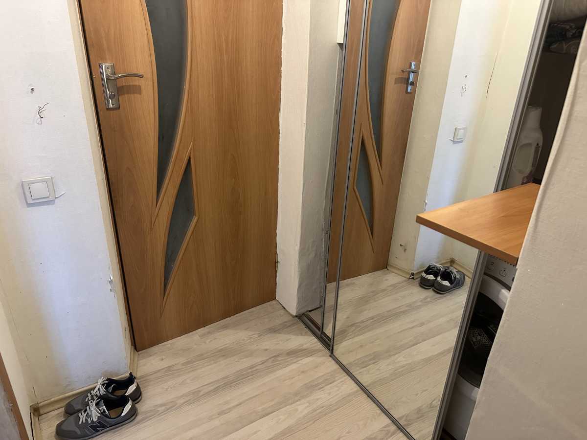 Аренда 1-комнатной квартиры 32 м², Чоколовский бул., 6