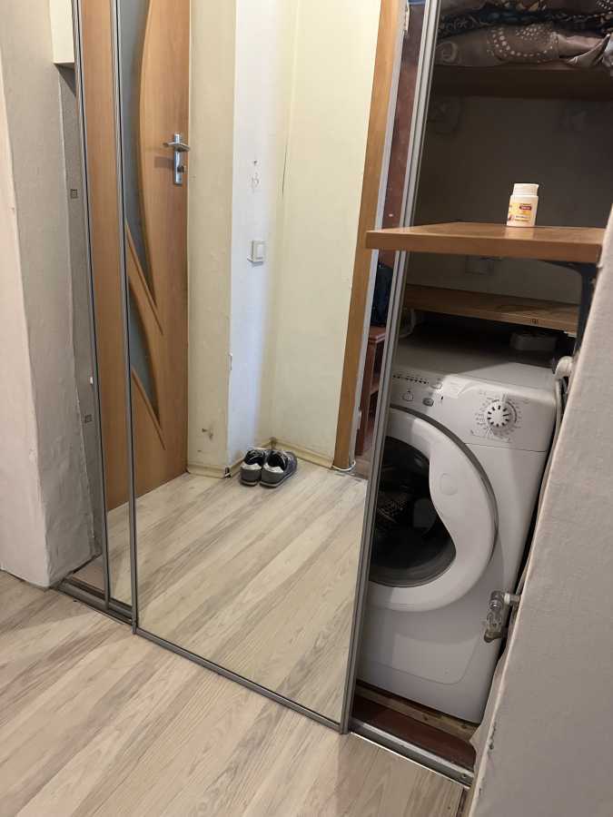 Аренда 1-комнатной квартиры 32 м², Чоколовский бул., 6