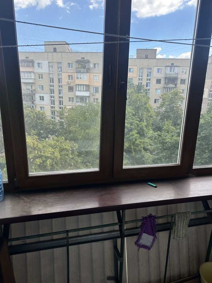 Аренда 1-комнатной квартиры 32 м², Чоколовский бул., 6