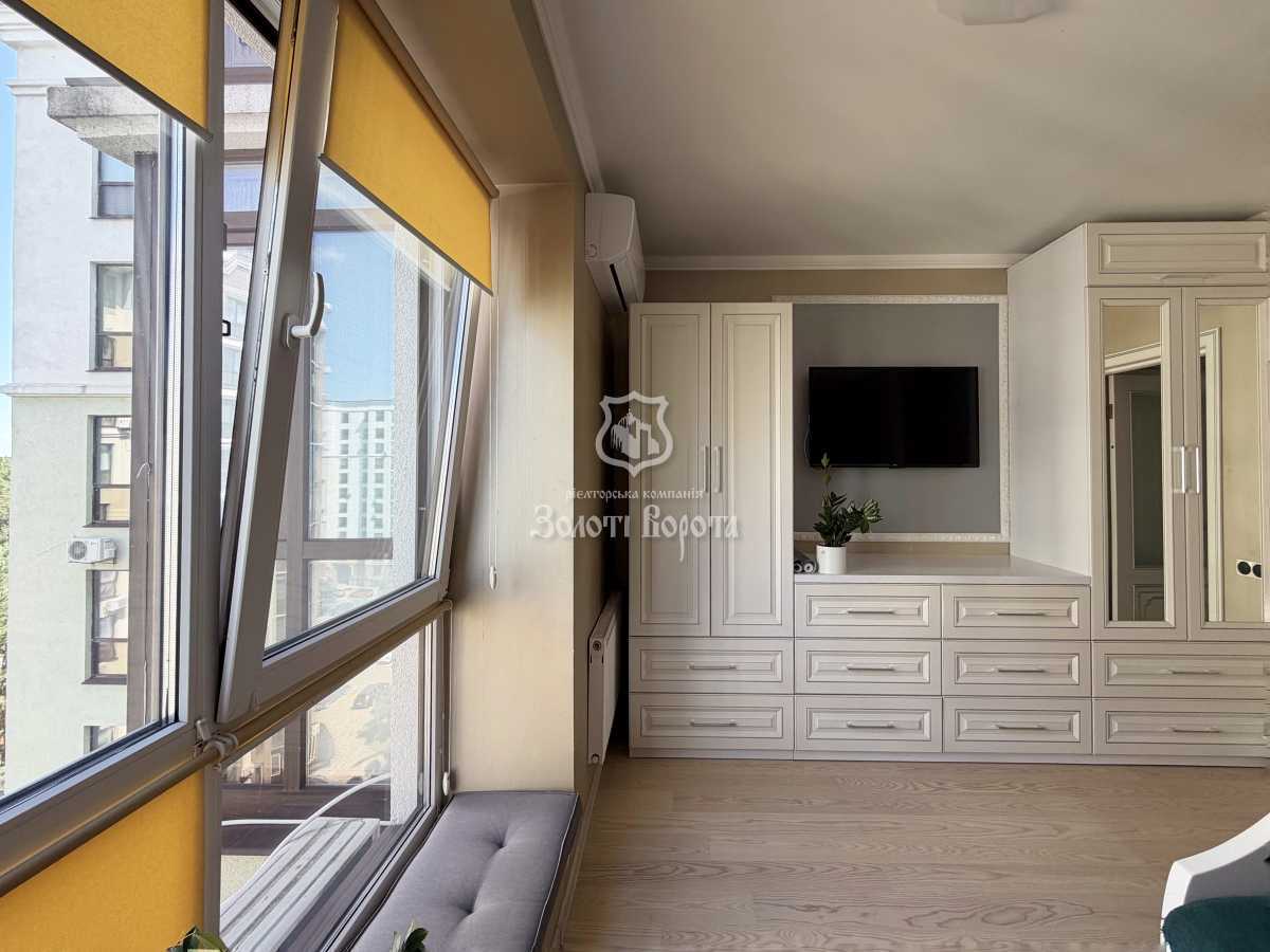 Продажа 2-комнатной квартиры 61.1 м², Радистов ул., 34А