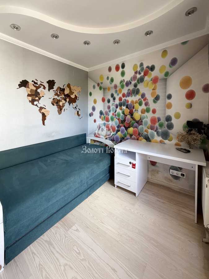 Продажа 2-комнатной квартиры 61.1 м², Радистов ул., 34А