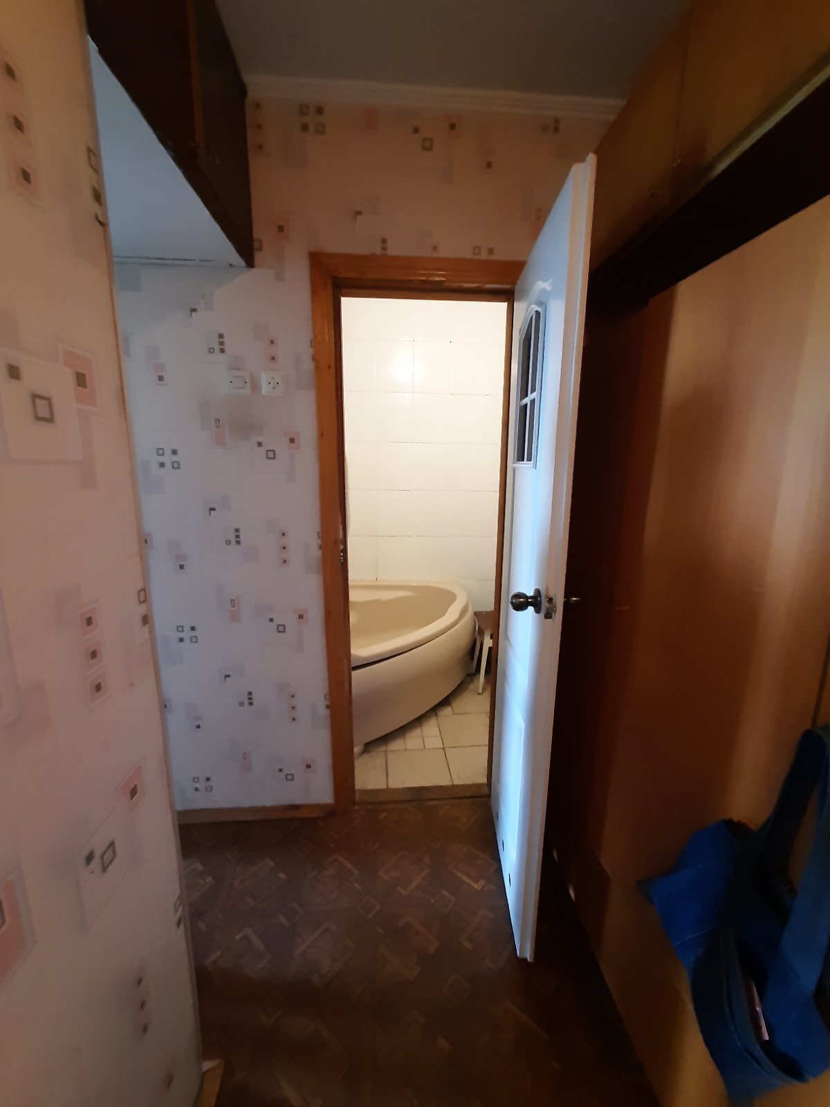 Аренда 1-комнатной квартиры 38 м², Архитектора Вербицкого ул.