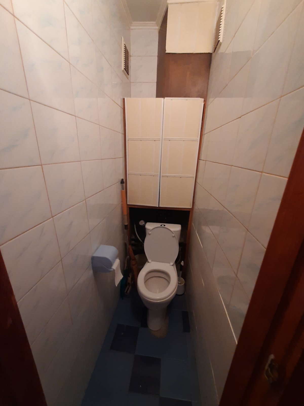 Аренда 1-комнатной квартиры 38 м², Архитектора Вербицкого ул.