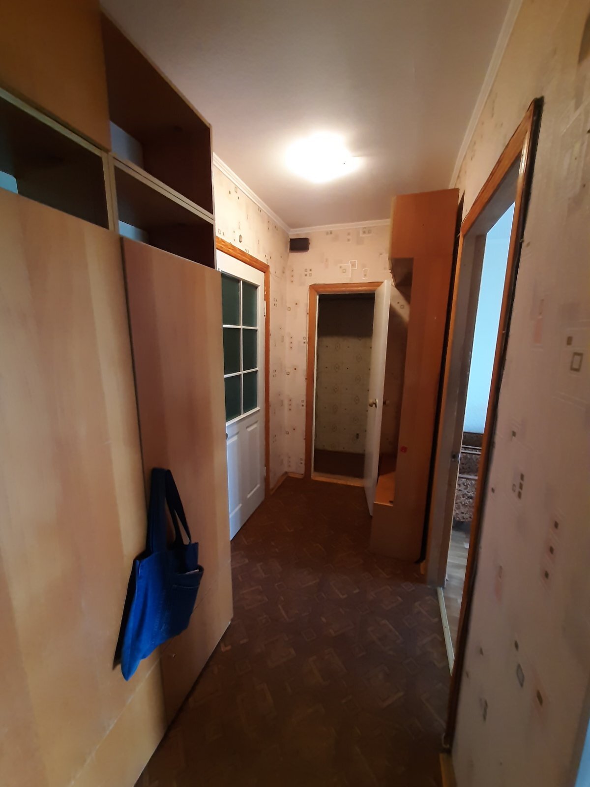 Аренда 1-комнатной квартиры 38 м², Архитектора Вербицкого ул.