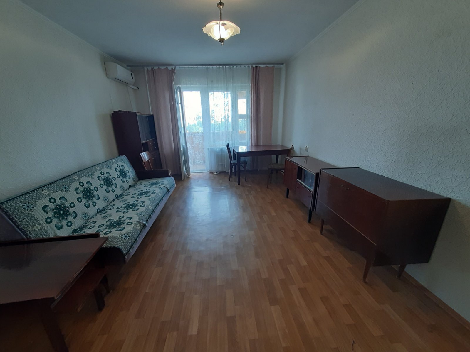 Аренда 1-комнатной квартиры 38 м², Архитектора Вербицкого ул.
