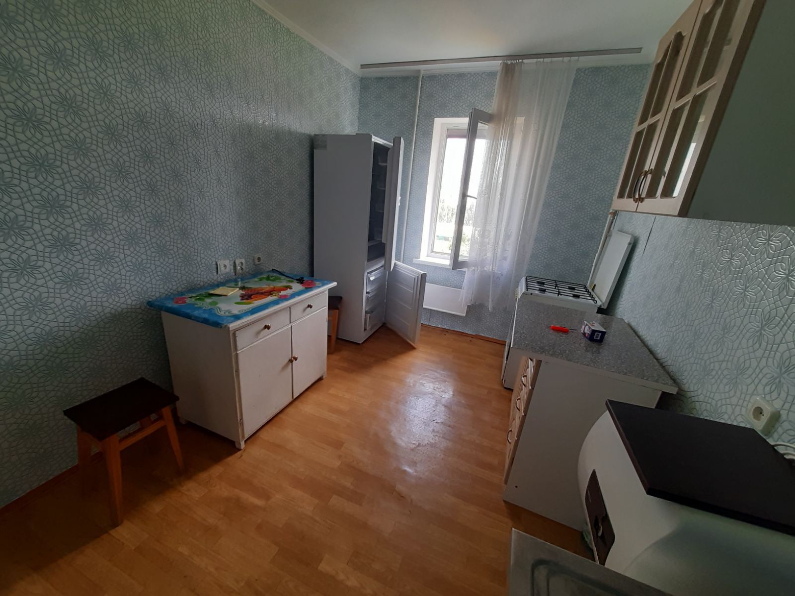 Аренда 1-комнатной квартиры 38 м², Архитектора Вербицкого ул.