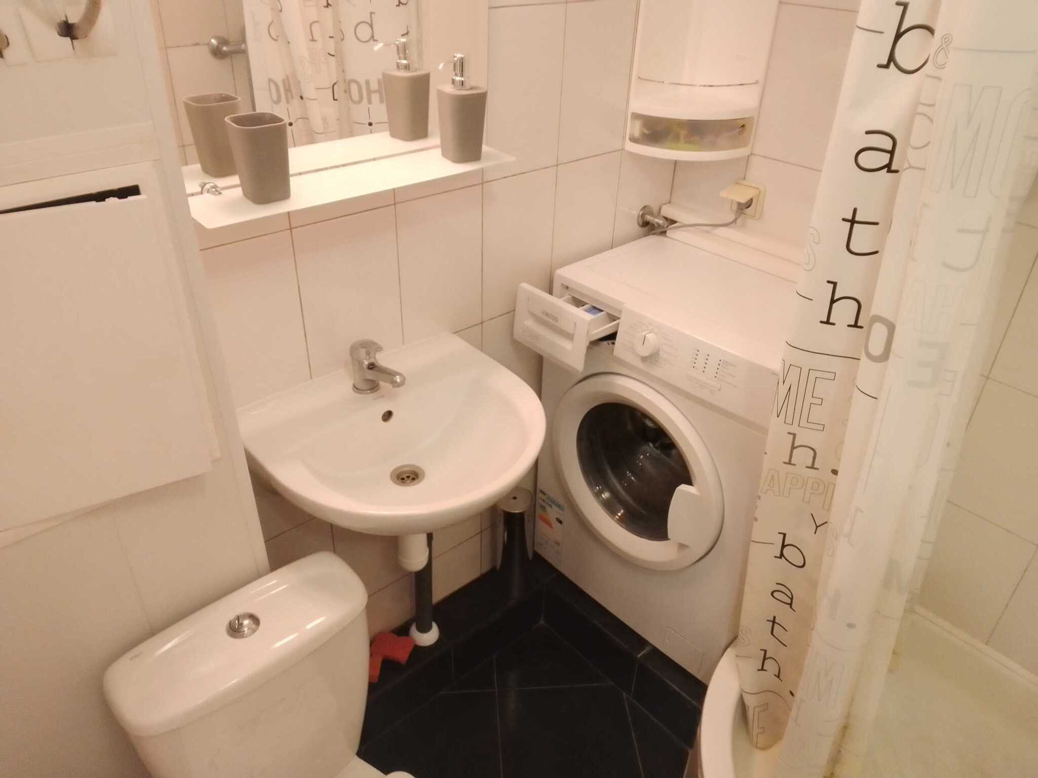 Аренда 1-комнатной квартиры 31 м², Анатолия Соловьяненко ул., 15