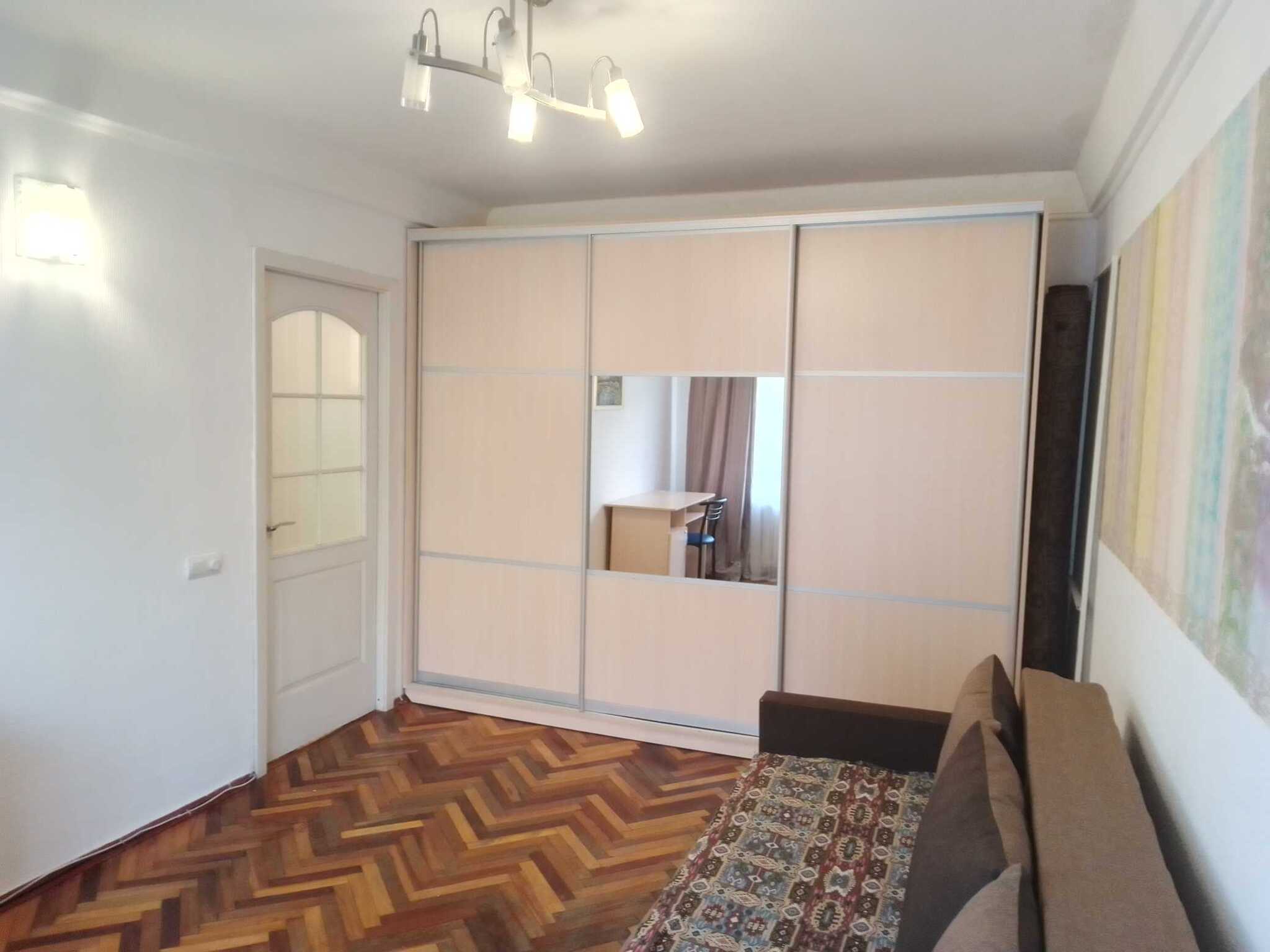 Аренда 1-комнатной квартиры 31 м², Анатолия Соловьяненко ул., 15