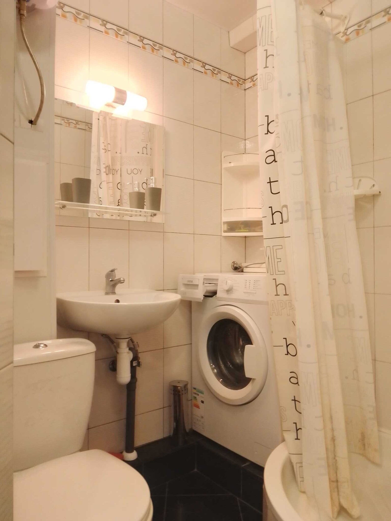 Аренда 1-комнатной квартиры 31 м², Анатолия Соловьяненко ул., 15