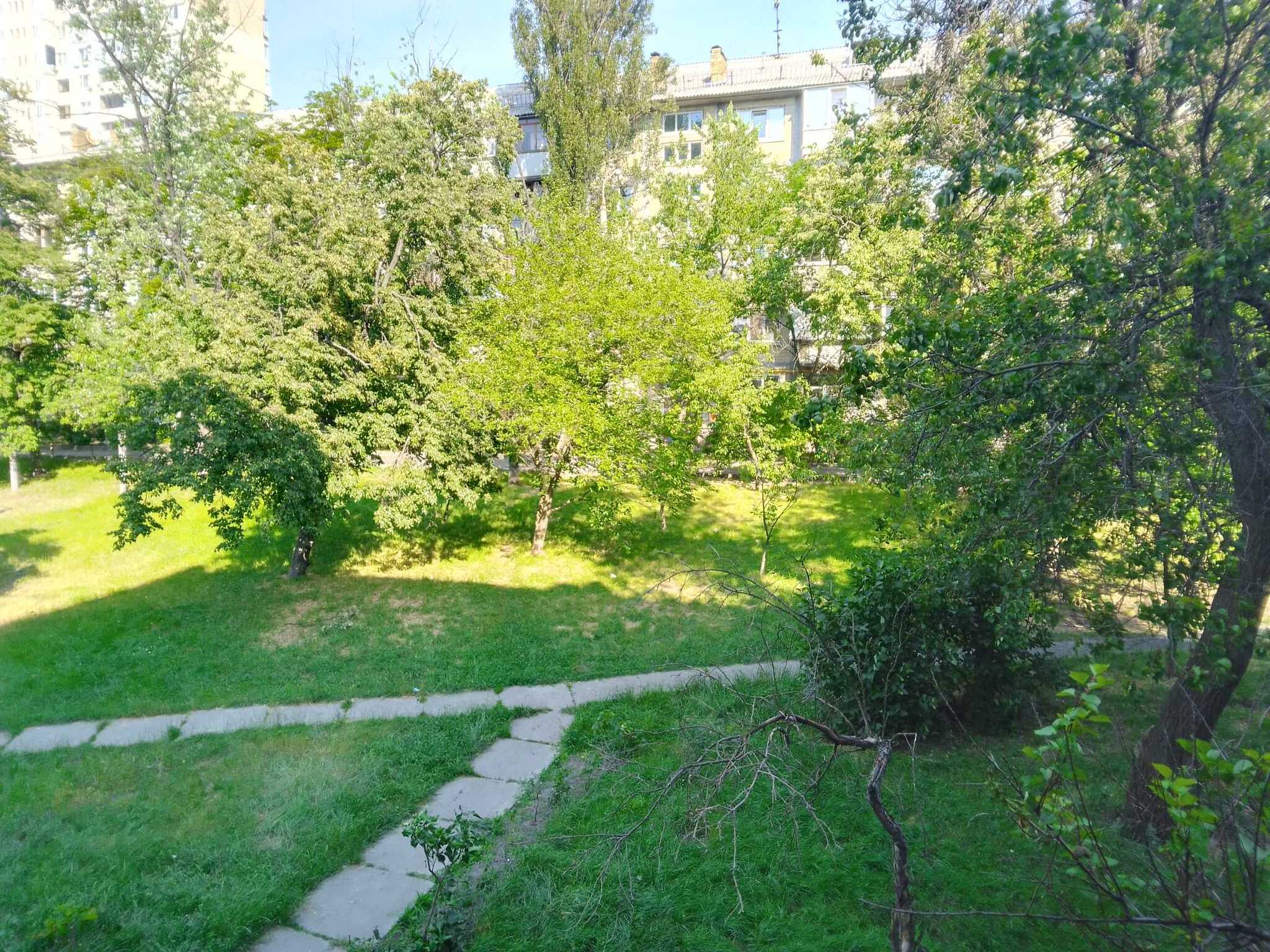 Аренда 1-комнатной квартиры 31 м², Анатолия Соловьяненко ул., 15