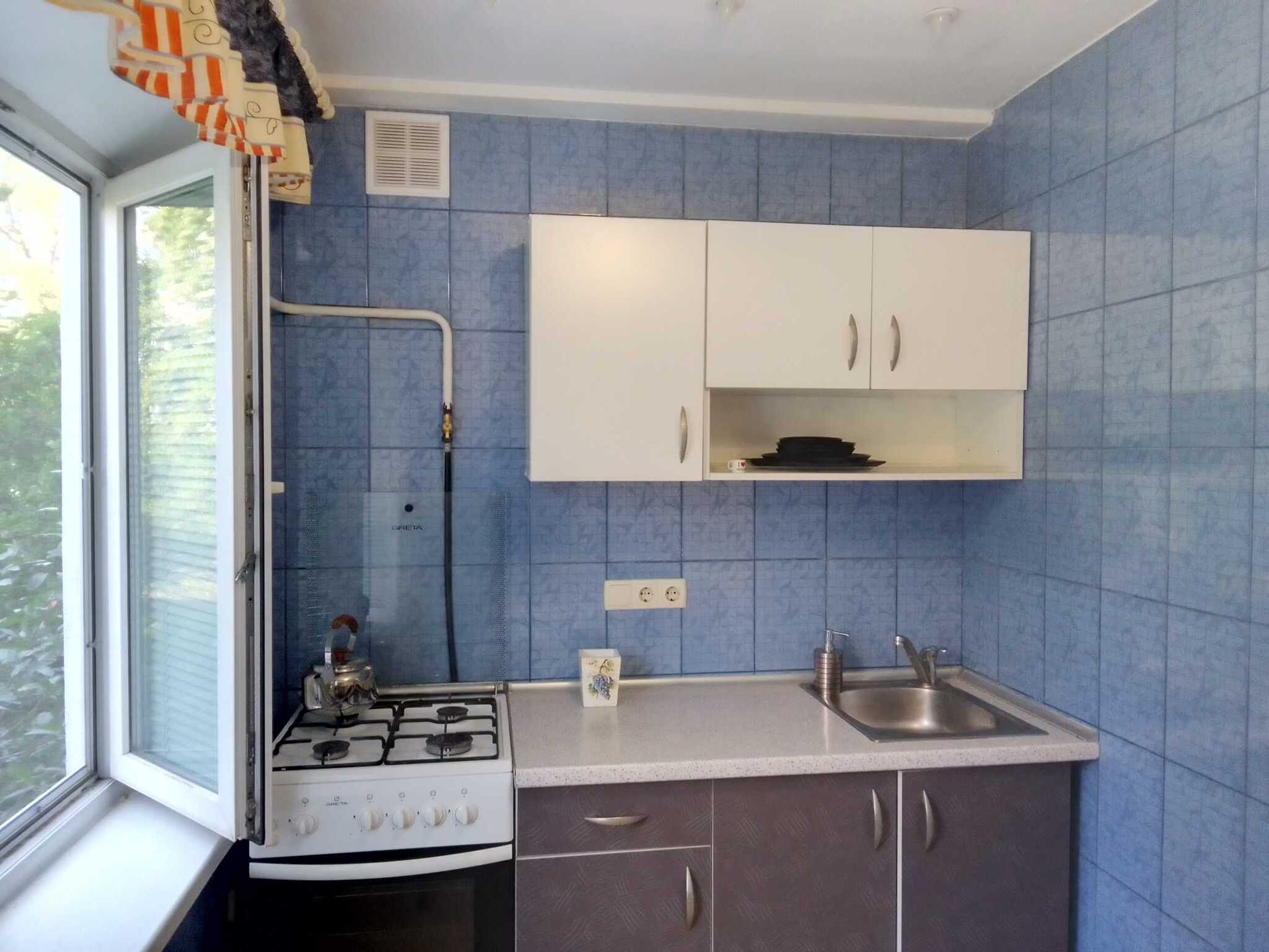 Аренда 1-комнатной квартиры 31 м², Анатолия Соловьяненко ул., 15