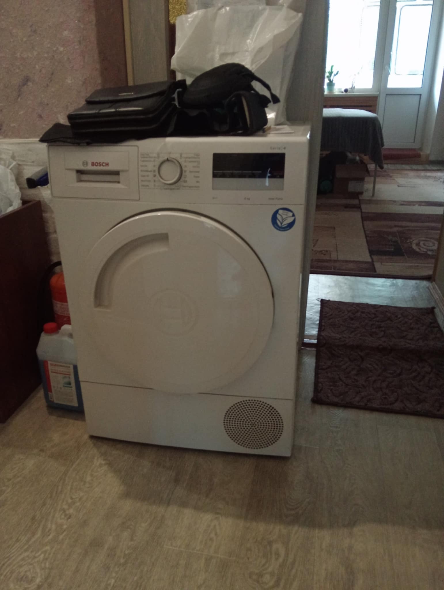 Аренда 2-комнатной квартиры 55 м², Киевский Путь ул., 24
