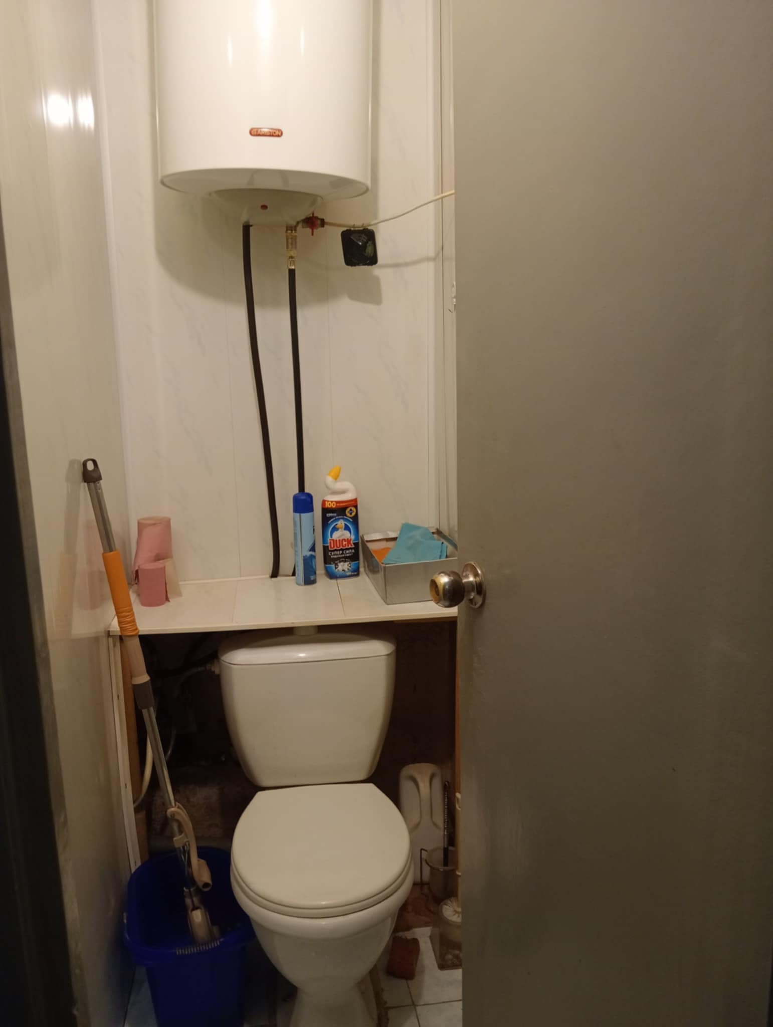 Аренда 2-комнатной квартиры 55 м², Киевский Путь ул., 24