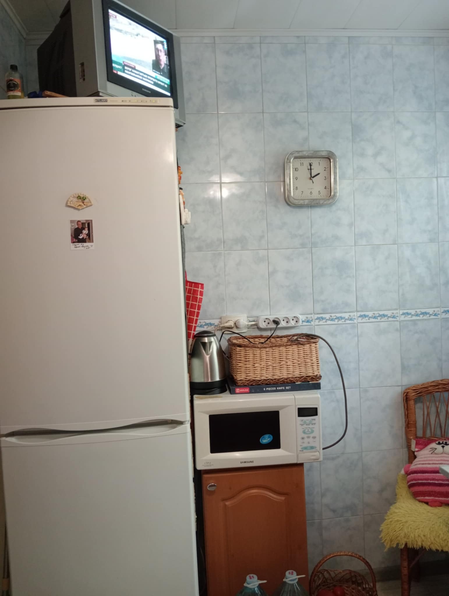 Аренда 2-комнатной квартиры 55 м², Киевский Путь ул., 24