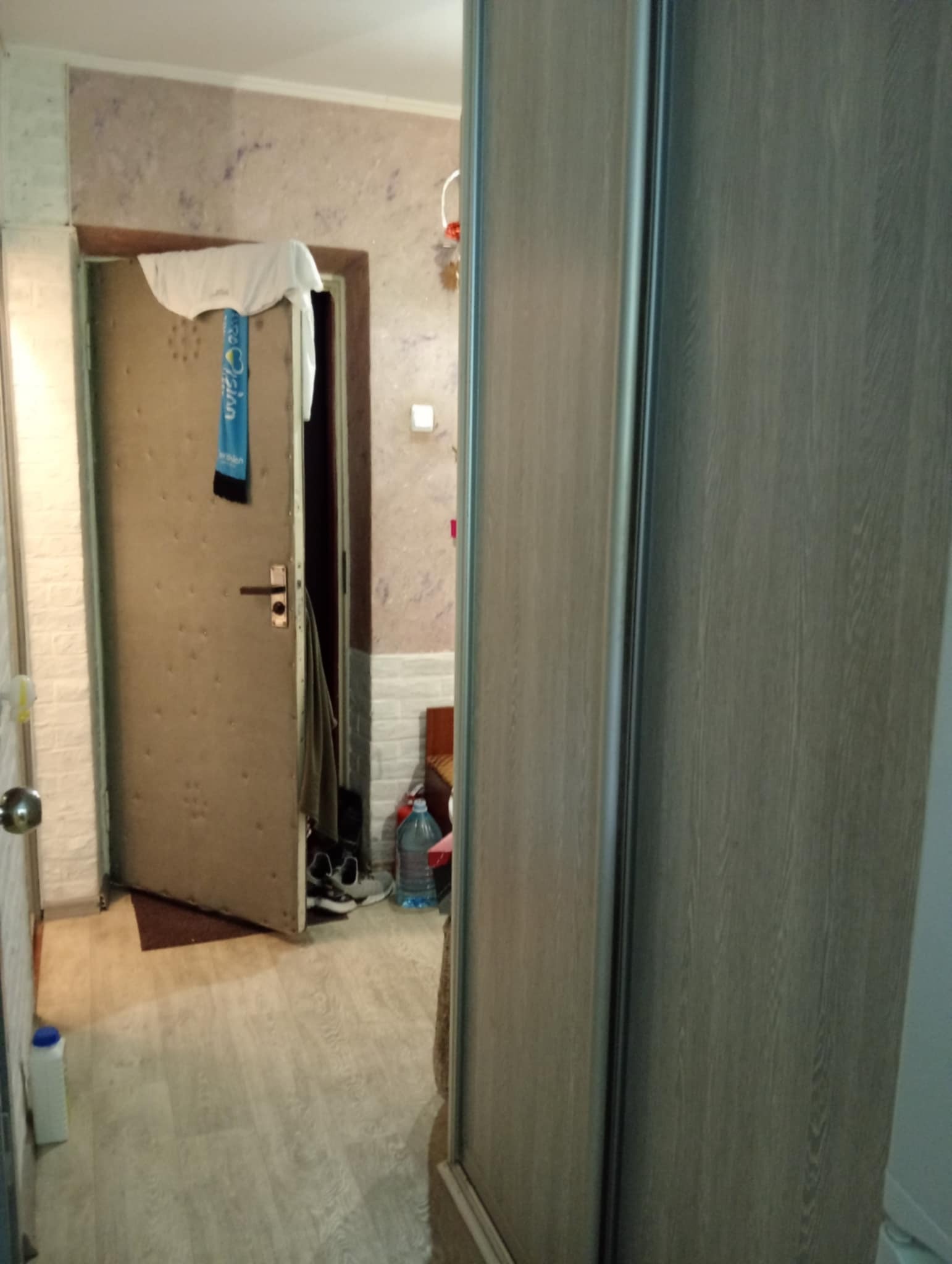 Аренда 2-комнатной квартиры 55 м², Киевский Путь ул., 24
