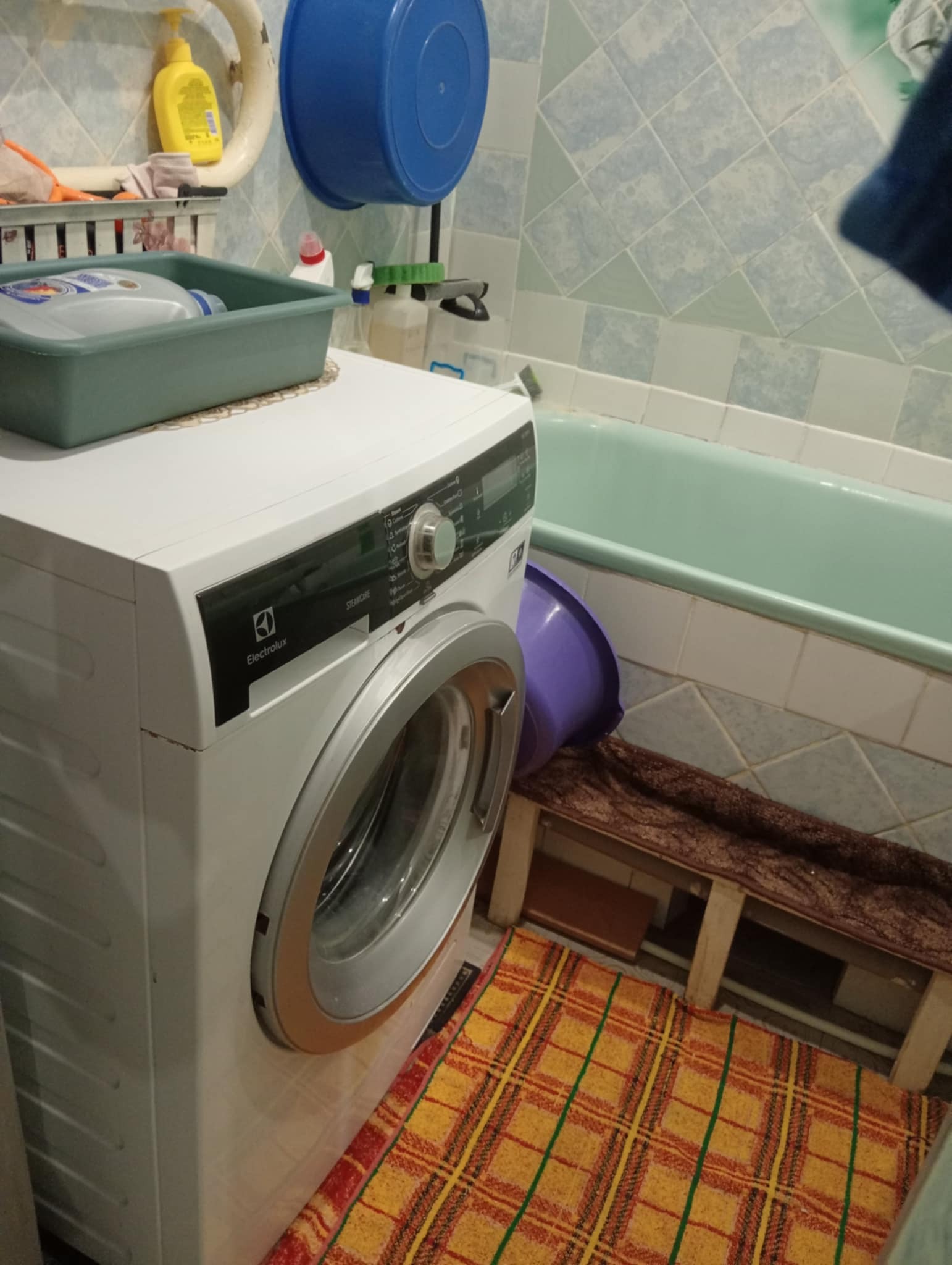Аренда 2-комнатной квартиры 55 м², Киевский Путь ул., 24