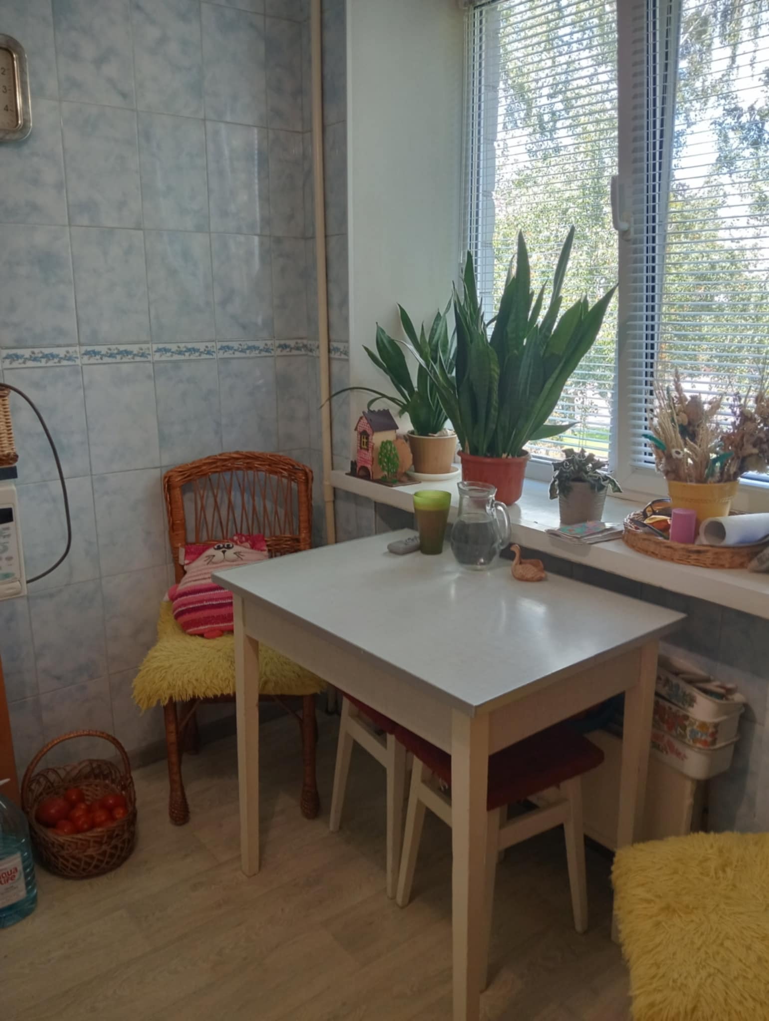 Аренда 2-комнатной квартиры 55 м², Киевский Путь ул., 24