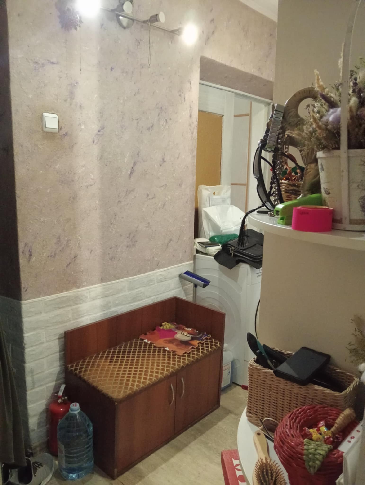 Аренда 2-комнатной квартиры 55 м², Киевский Путь ул., 24