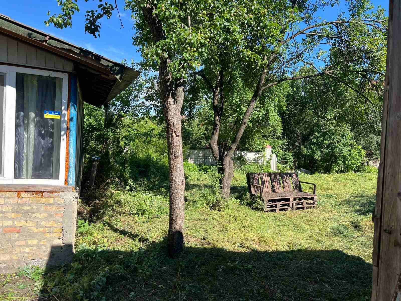 Продаж дачі 54 м², Малинська вул.