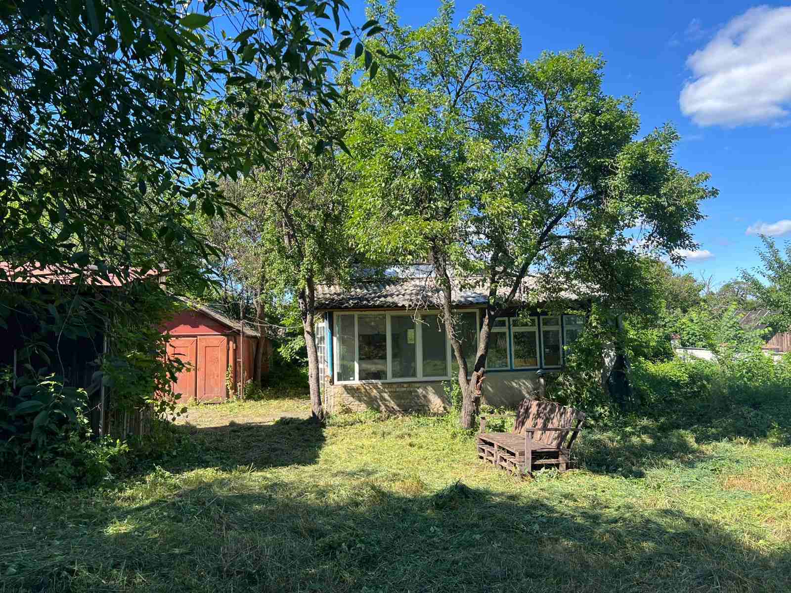 Продаж дачі 54 м², Малинська вул.