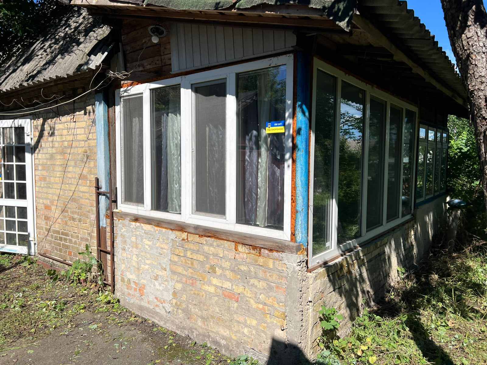 Продаж дачі 54 м², Малинська вул.