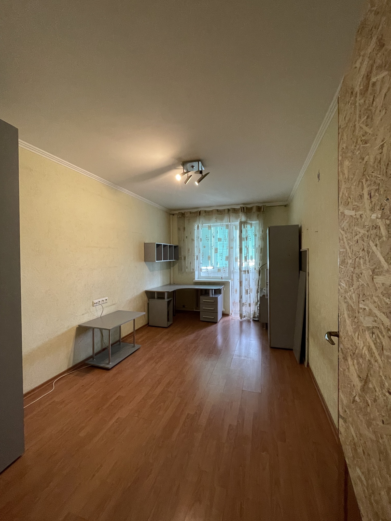 Оренда 3-кімнатної квартири 70 м², Рубана вул., 21