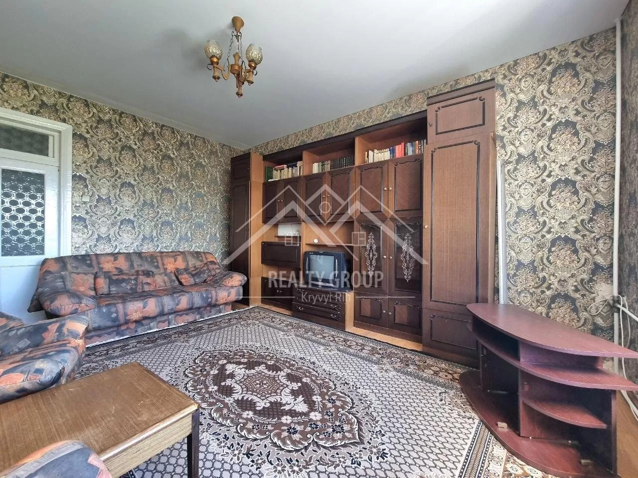 Продаж 3-кімнатної квартири 85.3 м², Соборності вул., 16