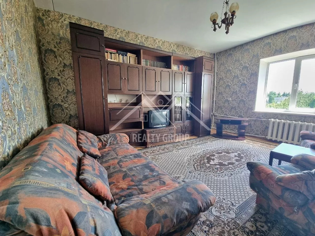 Продаж 3-кімнатної квартири 85.3 м², Соборності вул., 16