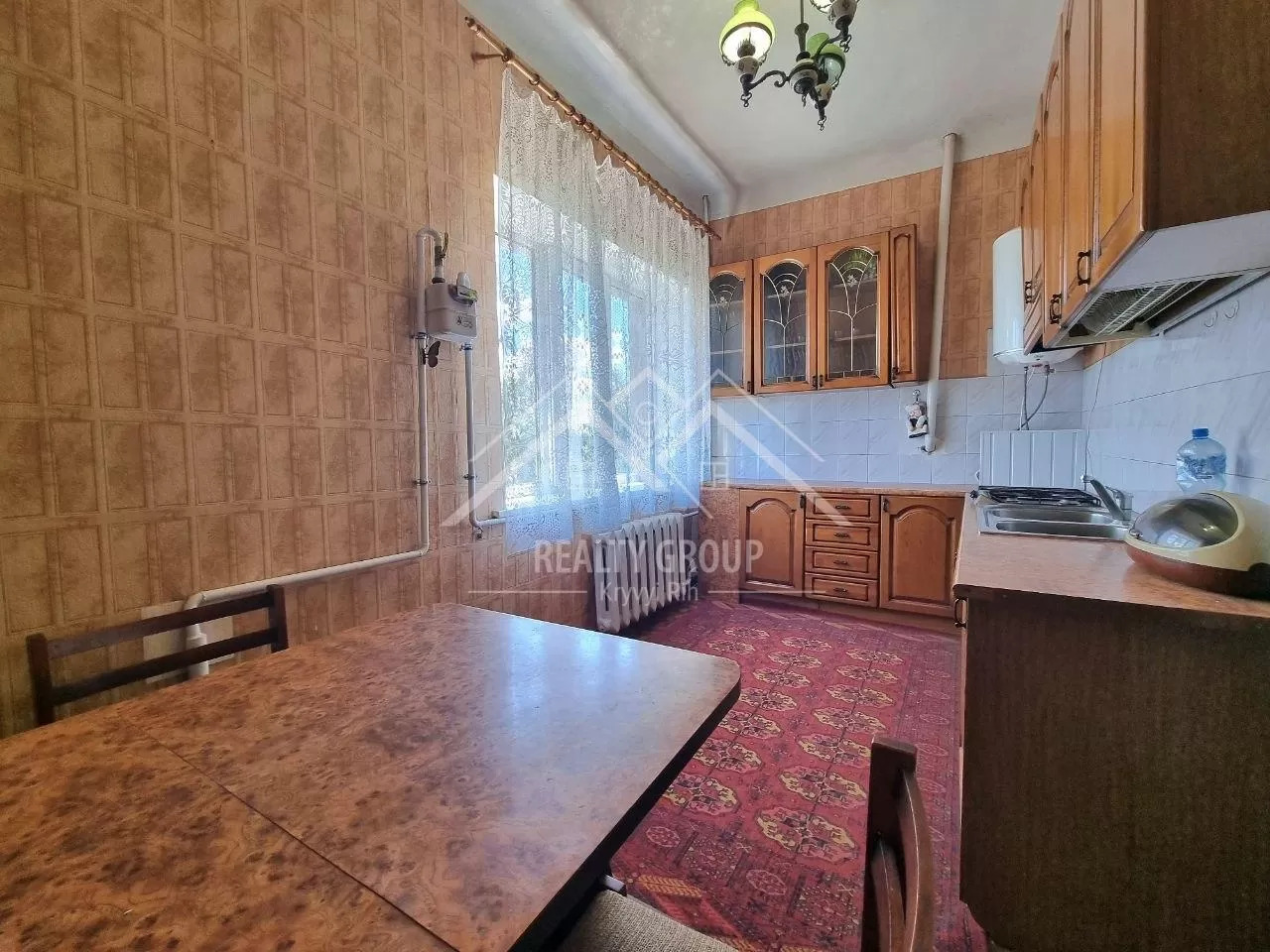 Продаж 3-кімнатної квартири 85.3 м², Соборності вул., 16