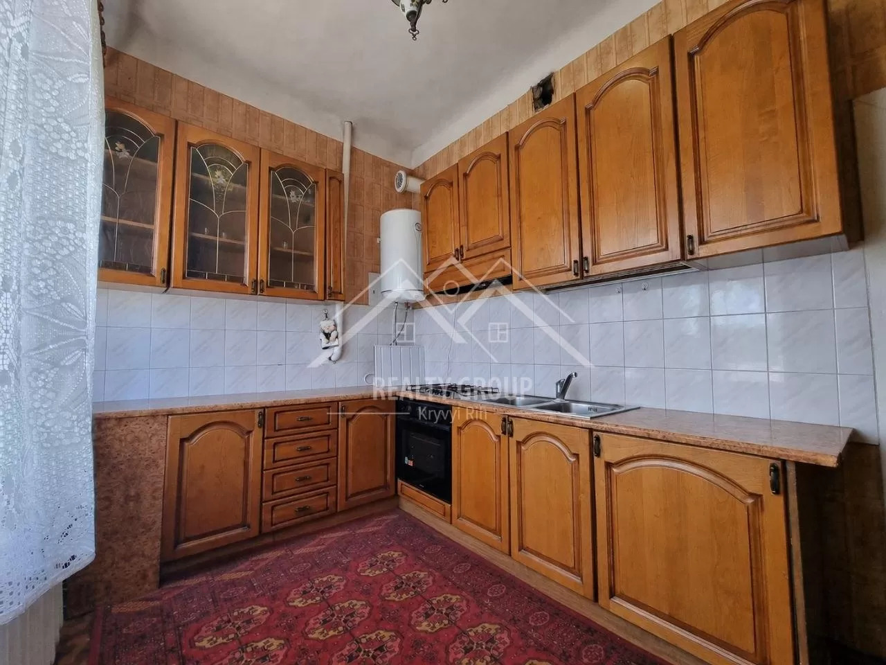 Продаж 3-кімнатної квартири 85.3 м², Соборності вул., 16