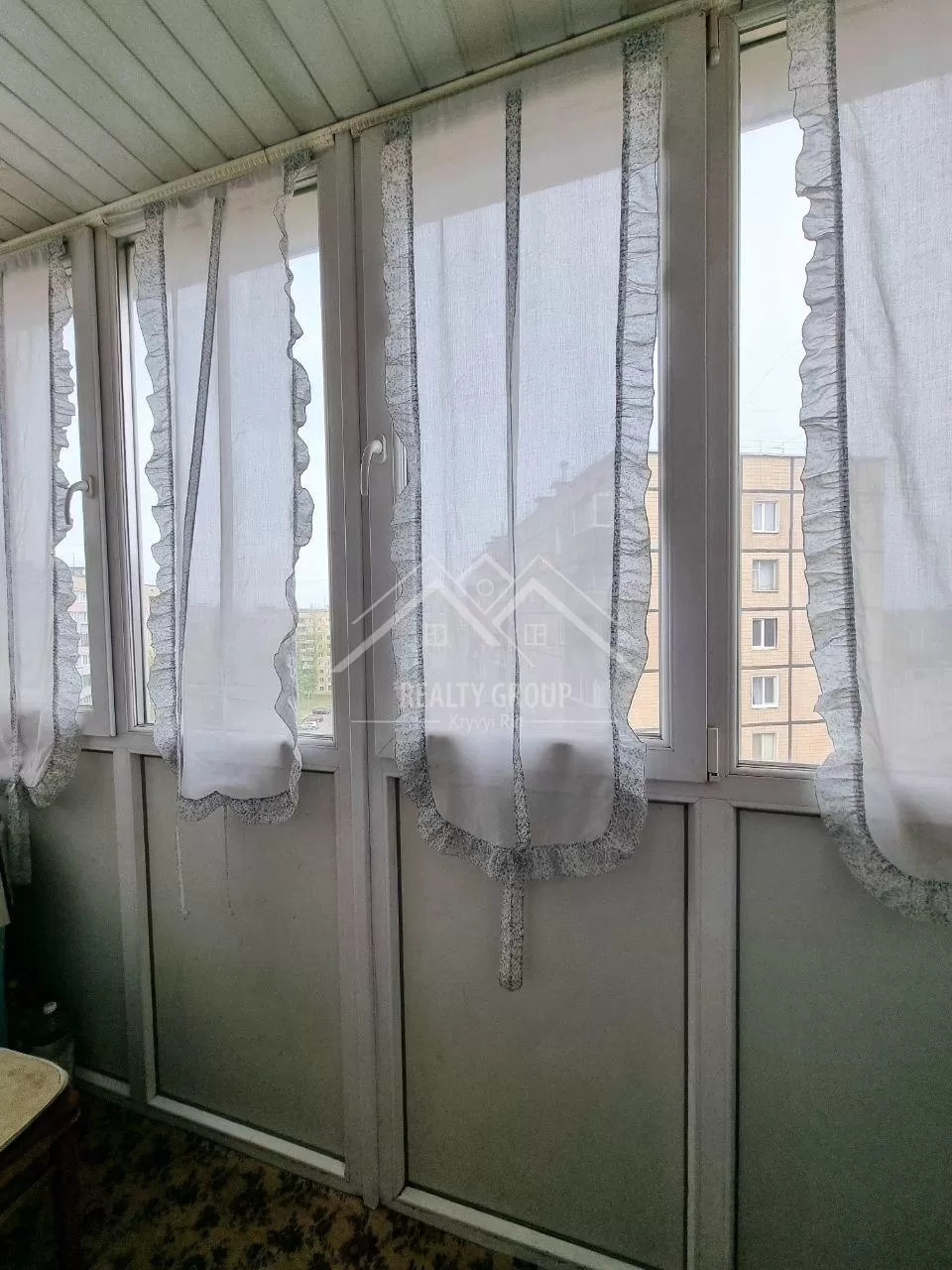 Продажа 3-комнатной квартиры 62.8 м², Десантная ул.