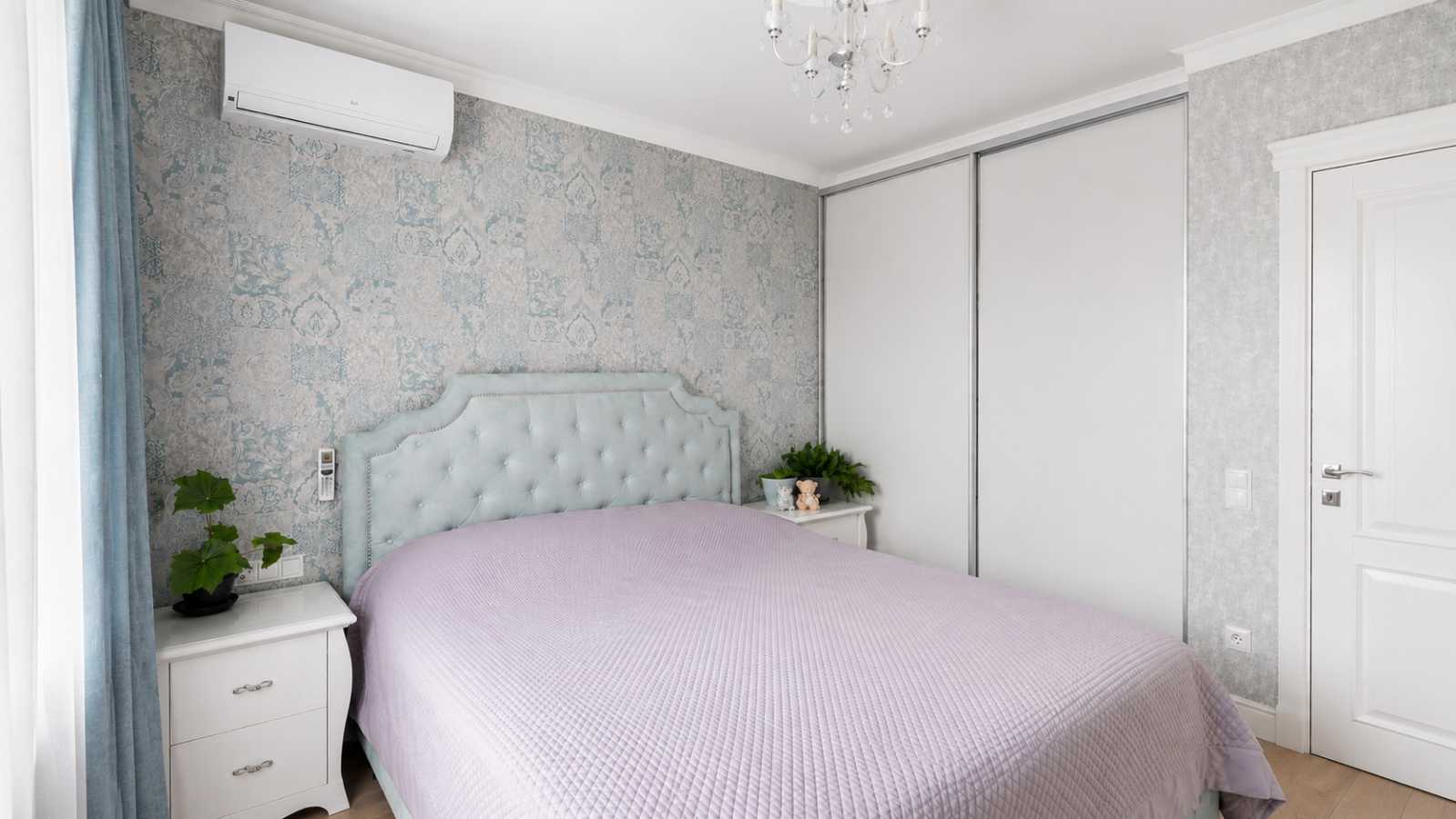 Аренда 2-комнатной квартиры 72 м², Евгения Сверстюка ул., 6А