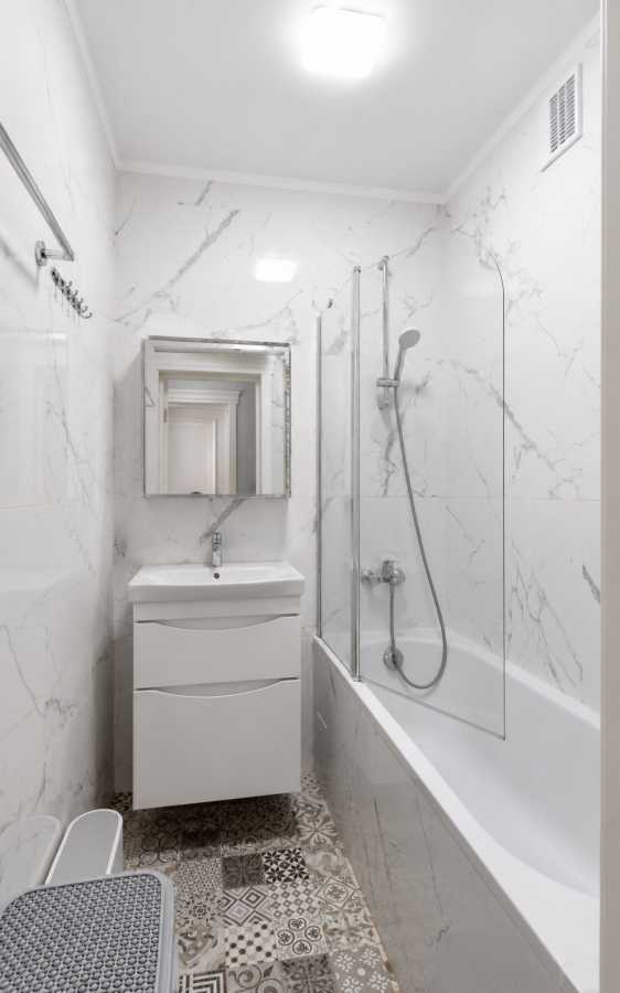 Аренда 2-комнатной квартиры 72 м², Евгения Сверстюка ул., 6А