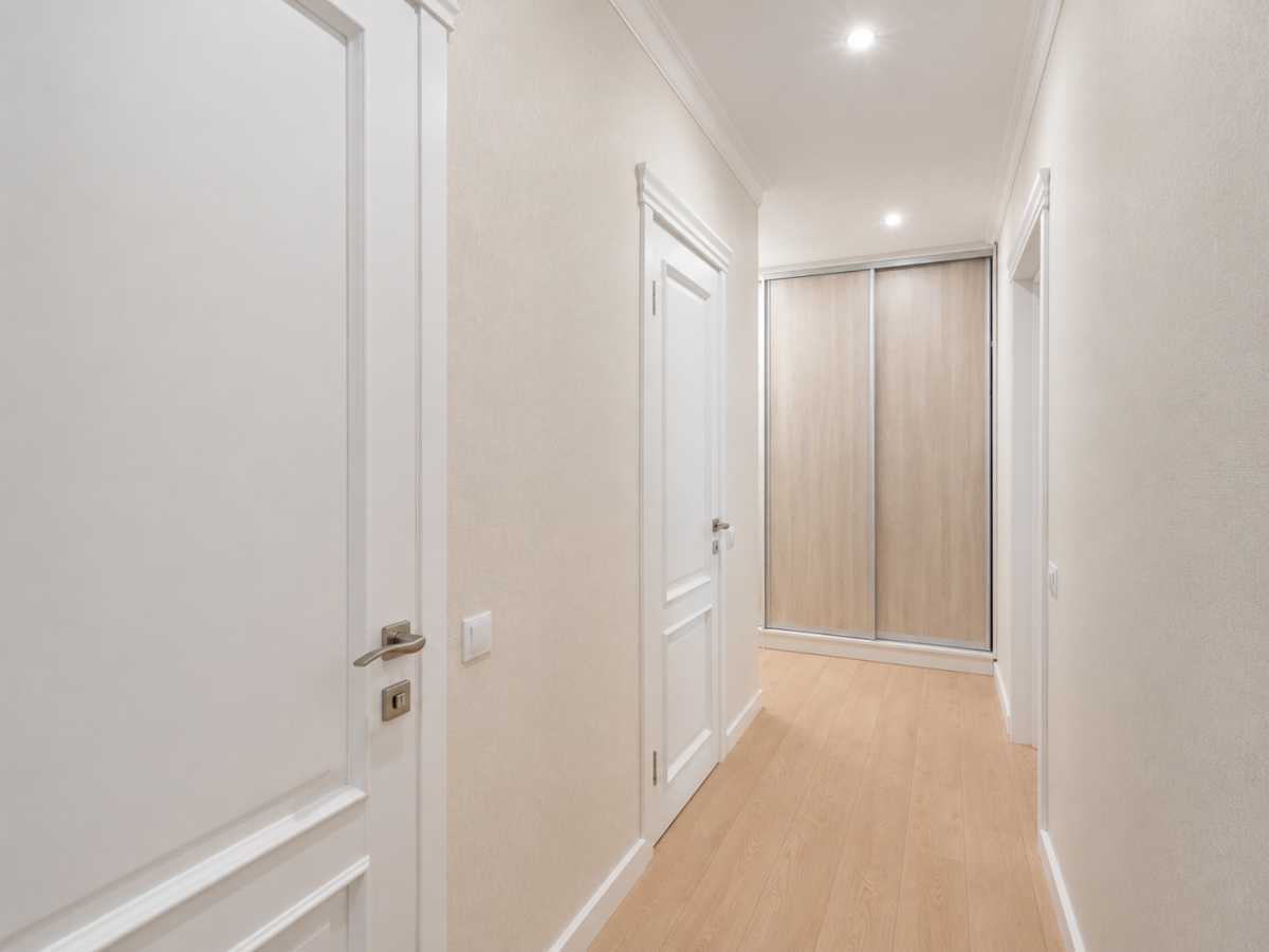 Аренда 2-комнатной квартиры 72 м², Евгения Сверстюка ул., 6А