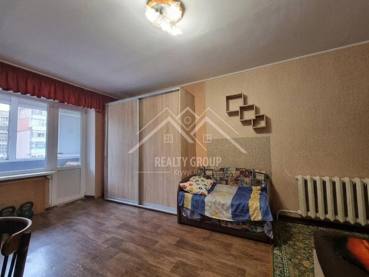 Продажа 1-комнатной квартиры 30.9 м², Покровская ул.