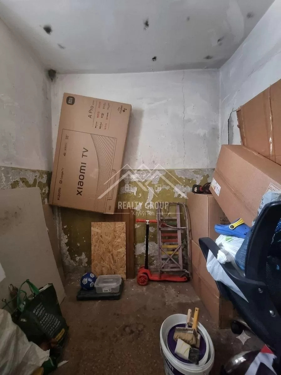 Продажа 1-комнатной квартиры 30.9 м², Покровская ул.