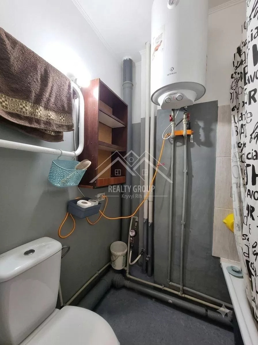 Продажа 1-комнатной квартиры 30.9 м², Покровская ул.