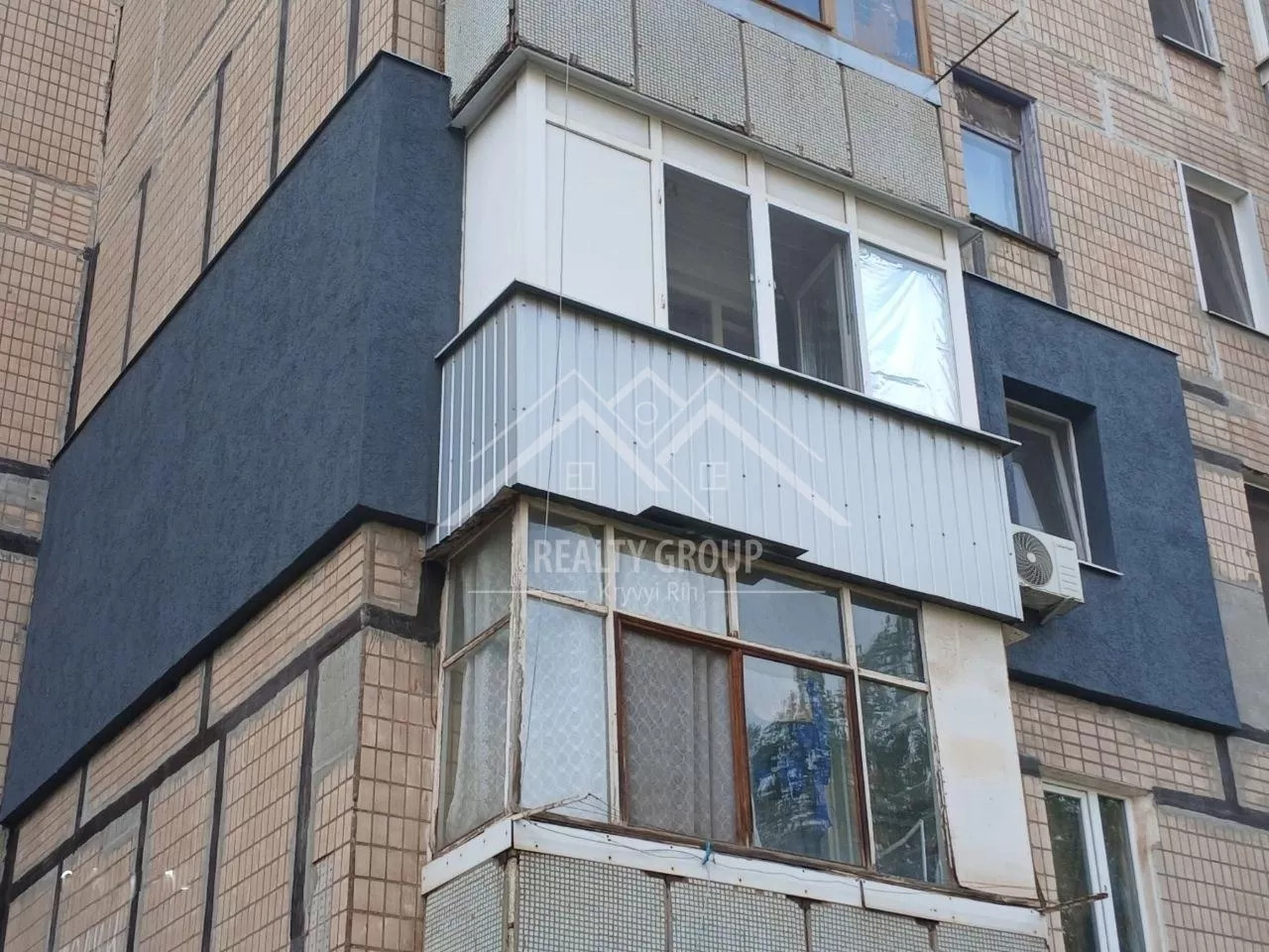 Продажа 1-комнатной квартиры 30.9 м², Покровская ул.