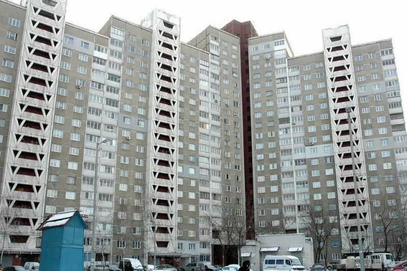 Продажа 3-комнатной квартиры 72 м², Академика Заболотного ул., 4