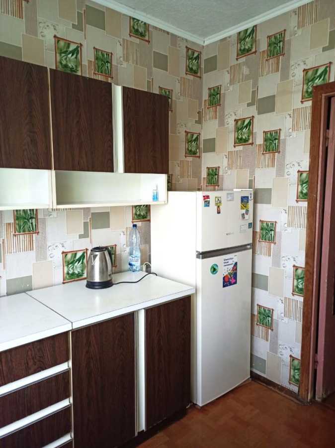 Аренда 1-комнатной квартиры 34 м², Архитектора Вербицкого ул., 28А