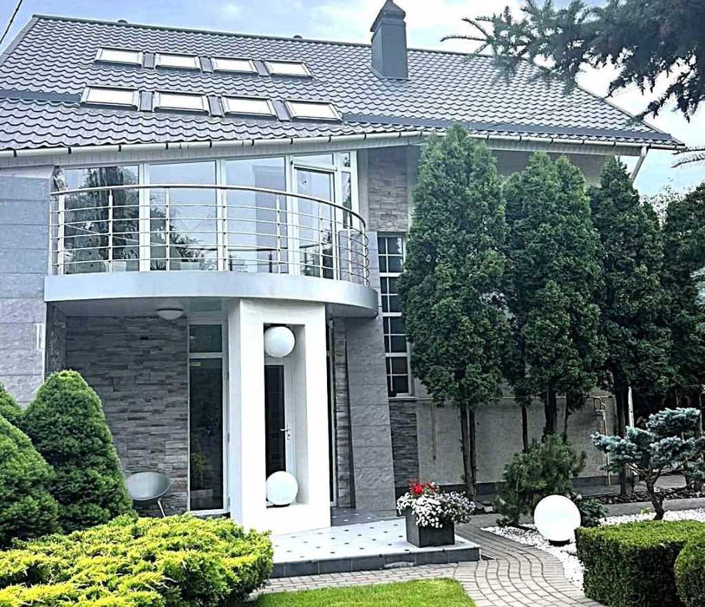 Продажа дома 179.8 м², Глибочицька