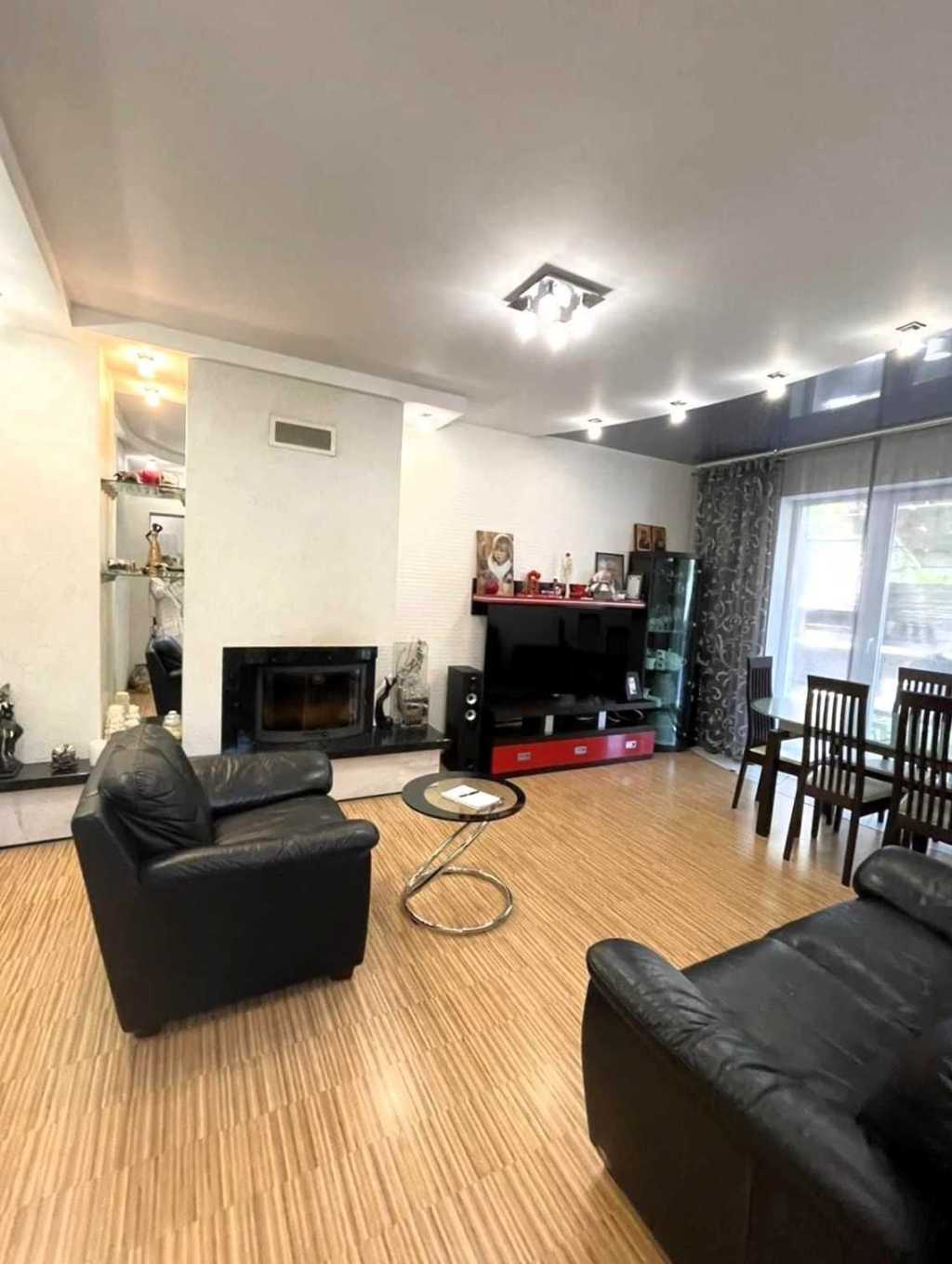 Продажа дома 179.8 м², Глибочицька