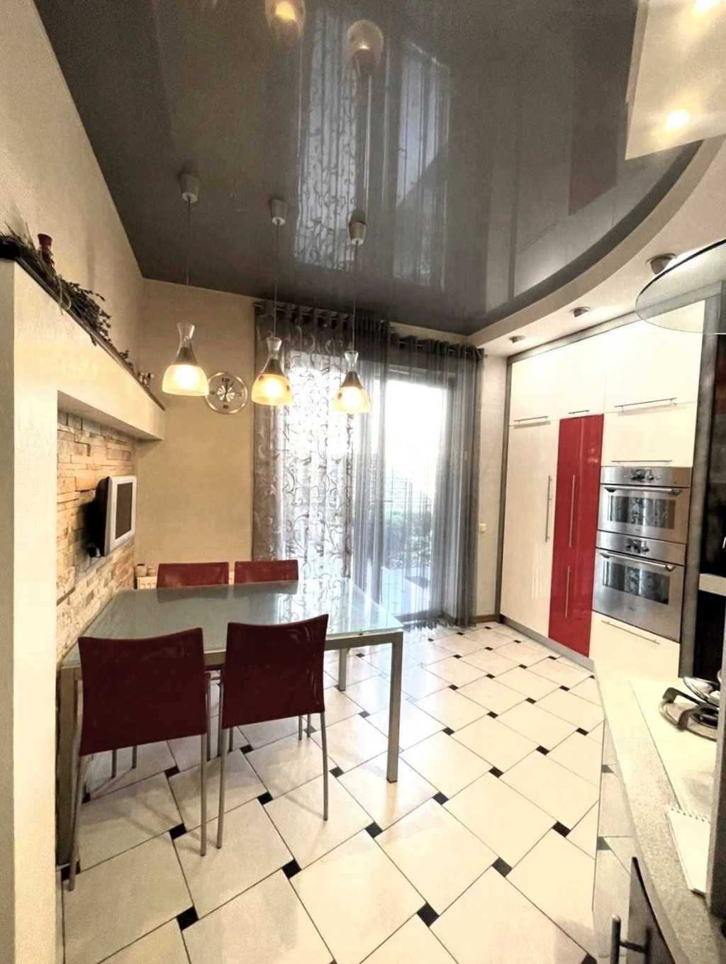 Продажа дома 179.8 м², Глибочицька