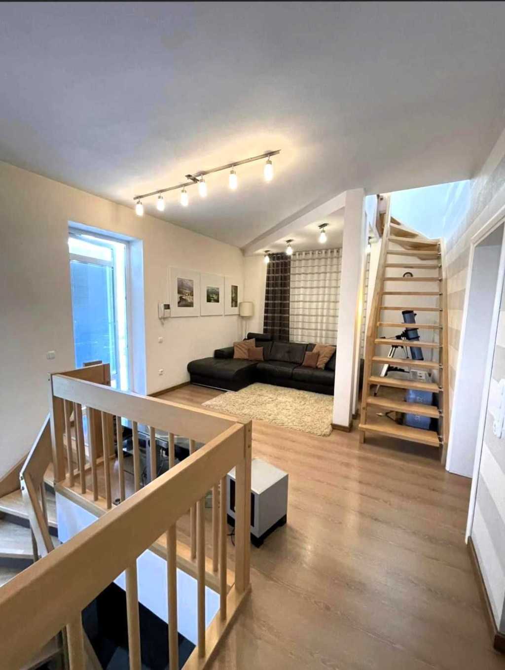 Продажа дома 179.8 м², Глибочицька