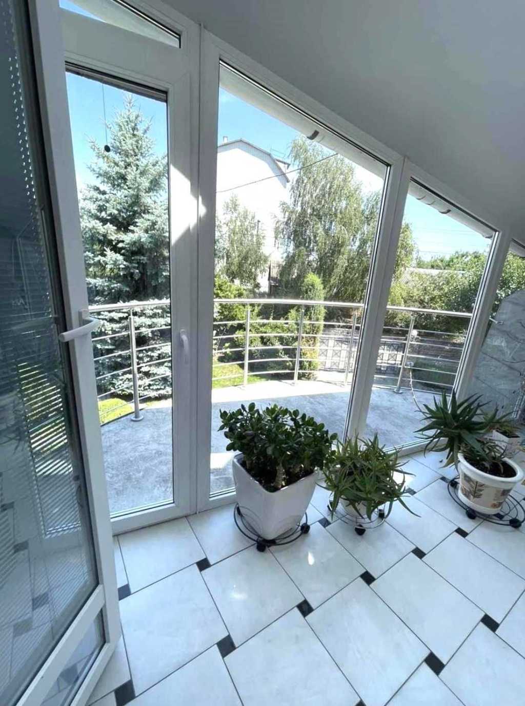 Продажа дома 179.8 м², Глибочицька