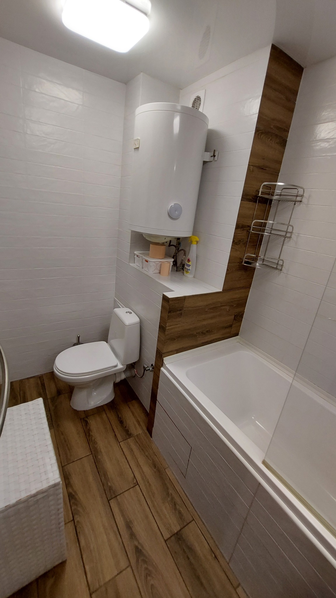 Оренда 2-кімнатної квартири 70 м², Ботанический пров., 6