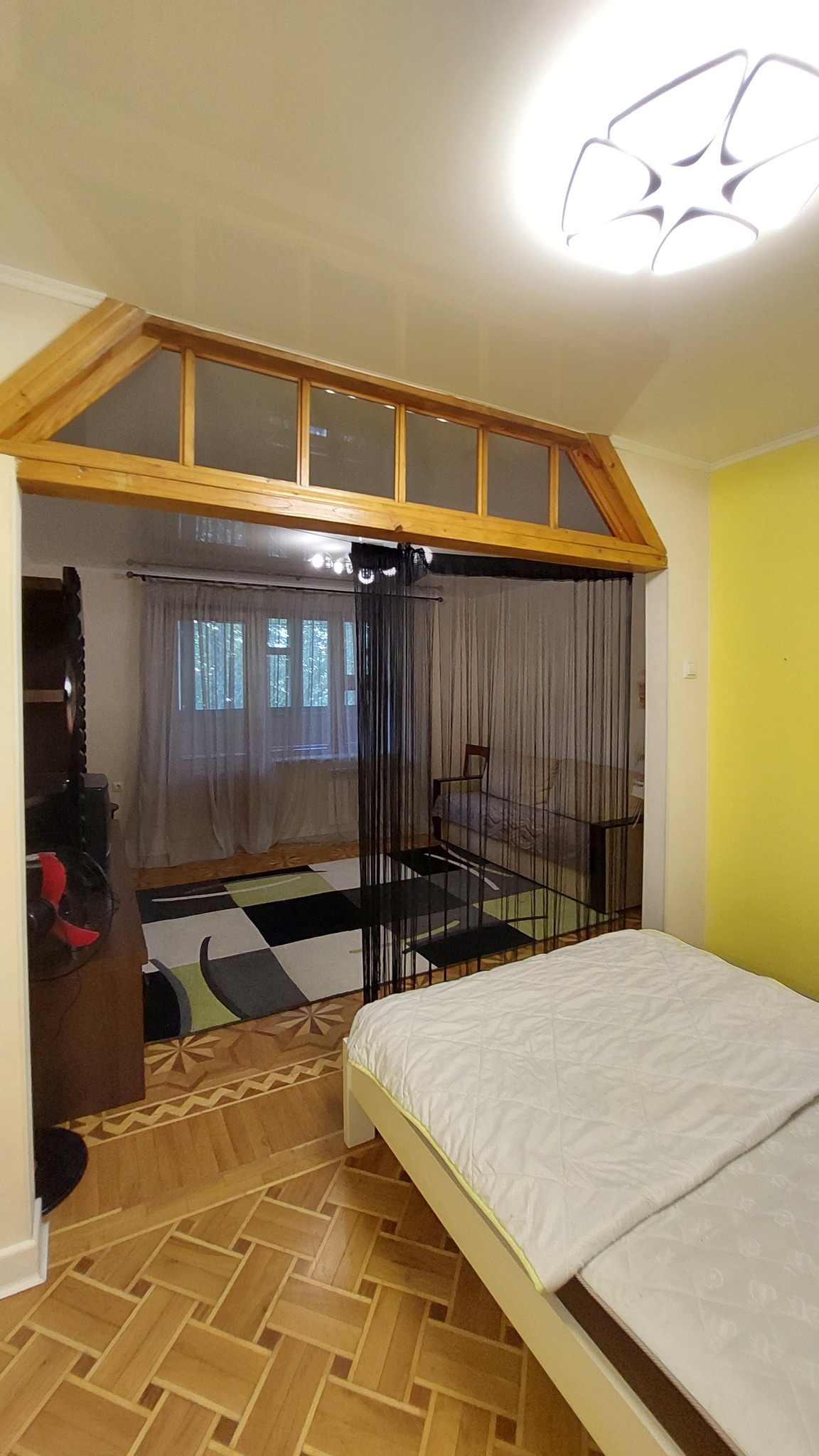 Оренда 2-кімнатної квартири 70 м², Ботанический пров., 6
